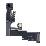 Replacement Front Camera And Proximity Sensor Flex Compatible with Apple iPhone 6 (Premium)