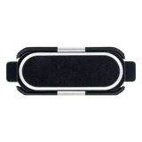 Replacement Home Button Compatible with Samsung Galaxy Tab E 8.0" (T377) (2016) (Black)