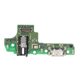 Replacement Charging Port Board Compatible with Samsung Galaxy A10S (A107F / 2019) (M15) (International Version) (Aftermarket Plus)