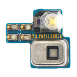 Replacement Flash Light With Proximity Sensor Flex Cable Compatible with Samsung Galaxy S20 Ultra