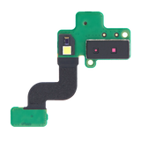 Replacement Flash Light and Temperature Sensor Flex Cable Compatible with Samsung Galaxy S21 Ultra