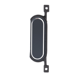 Replacement Home Button Compatible with Samsung Galaxy Tab 4 10.1" (Black)