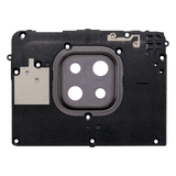 Replacement Motherboard Protective Cover Compatible with Motorola Moto G Power (XT2117 / 2021) (Flash Gray)