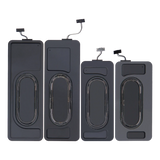 Replacement Loudspeaker Compatible with Apple iPad Pro 11" 1st Gen (2018) (4 Piece Set)
