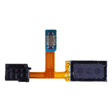 Replacement Earpiece Speaker Compatible with Samsung Galaxy Mega 2 (G750)