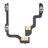 Replacement Power And Volume Button Flex Cable Compatible with OnePlus One (A0001)