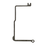 Replacement Back Camera Cable Holding Retaining Bracket Compatible with Apple iPhone X
