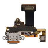 Replacement Charging Port Flex Cable Compatible with LG V30 (H930) / V35 ThinQ