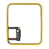 Replacement Force Touch Sensor With Adhesive Compatible with Apple Watch Series 1 (38MM)