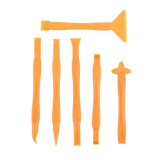 Plastic Pry Tool Set (6 Piece Set) Compatible with Apple