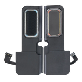 Replacement Left & Right Loudspeaker Compatible with Apple MacBook Pro 15" A1707 (2016-2017) A1990 (2018-2019)