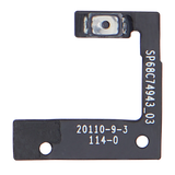 Replacement Proximity Sensor Flex Cable Compatible with Motorola Moto G100 (XT2125-4 / 2021) / Edge S
