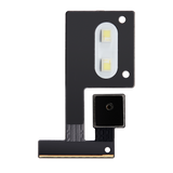 Replacement Proximity Sensor Flex Cable Compatible with Motorola Edge 20 Pro (XT2153-1 / 2021) (Iridescent Cloud)