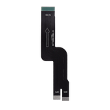 Replacement Mainboard Flex Cable (Connected To Charging Port & Card Reader) Compatible with Motorola Moto G22 (XT2231 / 2022)
