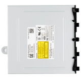 Replacement Blu-Ray Disc Drive With Mainboard Compatible with Microsoft (Game Console Parts) Xbox One (DG-6M1S / DG-6M1S-01B)