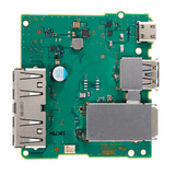 Replacement HDMI Docking Station Mainboard Compatible with Nintendo (Game Console Parts) Nintendo Switch