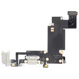 Replacement Charging Port Flex Cable Compatible with Apple iPhone 6S Plus (Aftermarket) (Gold / Rose Gold)
