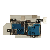 Replacement Sim Tray SD Card Reader Compatible with Samsung Galaxy S3 (L710)