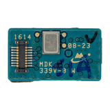 Replacement Mini Board With Microphone And The Range Finder Compatible with Google Pixel / Pixel XL (Back Of Motherboard)