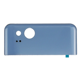 Replacement Back Glass Compatible with Google Pixel 2 (Kinda Blue)