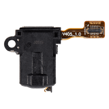 Replacement Headphone Jack Compatible with LG V40 ThinQ / LG G8 ThinQ