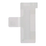 Replacement Battery Tape Compatible with Apple iPhone 4S