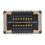 Replacement Loudspeaker FPC Connector Compatible with Apple iPhone X (JLAT1: 16 Pin)