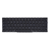 Replacement Keyboard W/ Backlight & Screws Compatible with Apple MacBook Pro 13" A2159 (2019) (UK English)