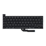Replacement Keyboard W/ Backlight & Screws Compatible with Apple MacBook Pro 13" A2251 (2020) (UK English)