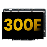 Replacement LCD Assembly With Digitizer Compatible with Chromebook Lenovo Chromebook 300e 81H0, Touch Version (Refurbished)