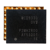 Replacement Audio Codec IC Compatible with Samsung Note 4 (WCD9330: 119 Pins)