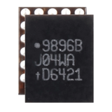 Replacement Audio IC Chip Compatible with Samsung Galaxy A3 (2017) / A5 (2017) / A7 (2017) (MAX9896B)
