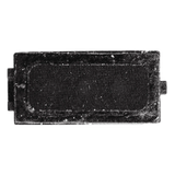 Replacement Earpiece Speaker Compatible with Alcatel Pop 4+ (5056E 5056D 5056A)