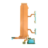 Replacement Power Button & Volume Flex Cable Compatible with Sony Xperia Z Ultra