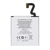 Replacement Battery Compatible with Nokia Lumia (920) (BP-4GW)