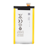 Replacement Battery Compatible with BlackBerry Z30 (BAT-50136-033)