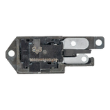 Replacement Left Kickstand Hinge Compatible with Microsoft Surface Pro 3 (1631)