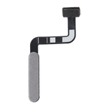 Replacement Fingerprint Reader With Flex Cable Compatible with Samsung Galaxy A32 5G (A326 / 2021) (Awesome White)