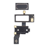 Replacement Earpiece Speaker With Proximity Sensor & Microphone Flex Compatible with Google Pixel 3 XL
