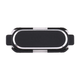 Replacement Home Button Compatible with Samsung Galaxy Tab E 9.6" (T560 / T561 / T567) (2015) (Black)