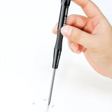 Precision Screwdriver Set (Bst-8800) (10 in 1) (Best) Compatible with best