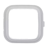 Replacement Back Camera Lens Compatible with Samsung Galaxy Note 4 (White)