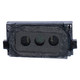 Replacement Earpiece Speaker Compatible with Samsung Galaxy A20E (A202 / 2019) / A21S (A217 / 2020) / A31 (A315 / 2020) / A41 (A415 / 2020) / A22 4G (A225 / 2021) / A32 (A325 / 2021) / M52 5G (M526 / 2021)