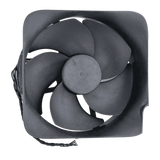 Replacement Internal Cooling Fan Compatible with Microsoft (Game Console Parts) Xbox Series X