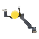 Replacement Flashlight Flex Cable Compatible with Apple iPhone 13 Pro Max
