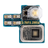 Replacement Flash Light Micro Board Compatible with Samsung Galaxy S20 5G / Note 20