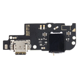 Replacement Charging Port Board Compatible with Motorola Moto G Power (XT2041-4 / XT2041-6 / XT2041-7 / XT2041DL / 2020) (Aftermarket Plus)