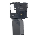 Replacement Wireless NFC Charging Flex With Bracket Compatible with Samsung Galaxy A71 5G UW (A716V / 2020)