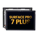 Replacement LCD Assembly With Digitizer Compatible with Microsoft Surface Pro 7 Plus (Refurbished)