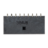Replacement Battery Connector Compatible with Apple MacBook Air 13" A1466 (2012-2017)